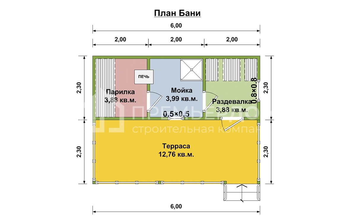 Ооо мб проект